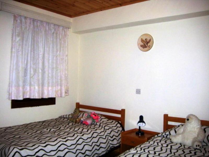 Flora'S House Villa Spilia Ruang foto